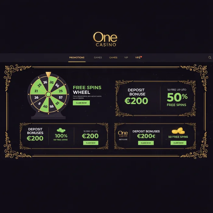 One Casino